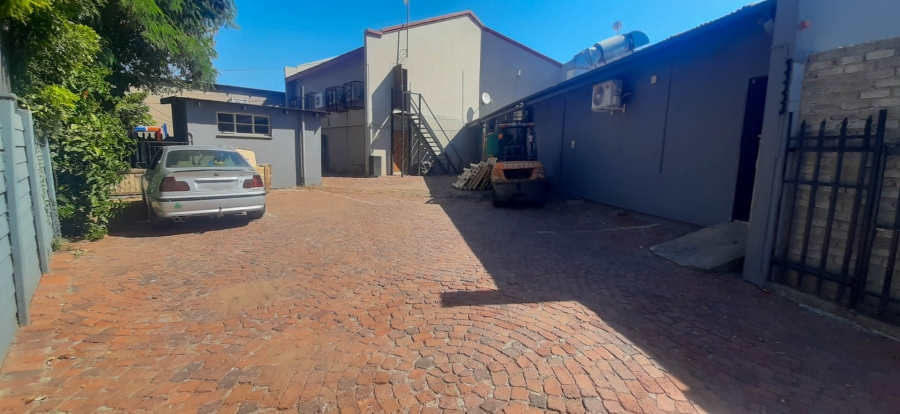 Commercial Property for Sale in Bodorp North West